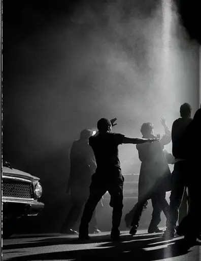 Peter Lindbergh. Untold Stories - фото 2