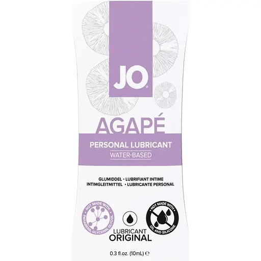 Пробник System JO Agape Lubricant (10 мл)
