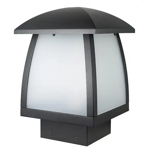 Классический фонарь Brille садово-парковый GL-88 BH IP44