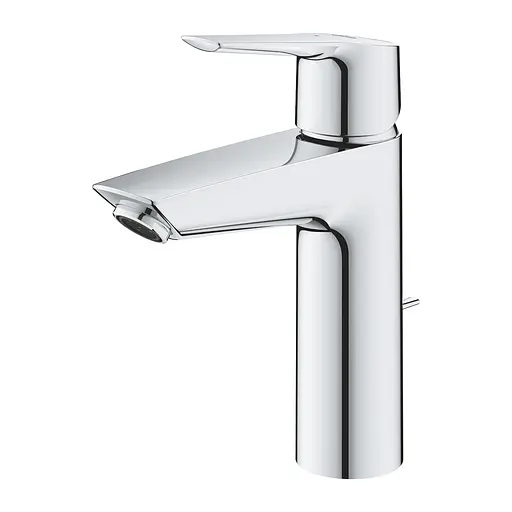 Змішувач для умивальника M-Size Grohe QuickFix Start 23552002 Хром - фото 3