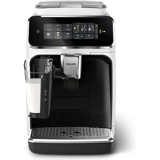 Кавомашина Philips Series 3300 (EP3343/50) - фото 2