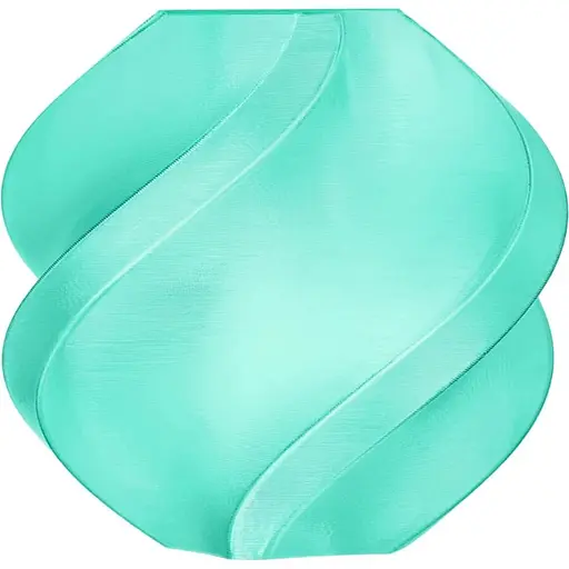 Філамент для 3D-принтерів Bambu Lab PETG 1kg Translucent Teal (G01-G1-1.75-1000-SPL) [154077] - фото 1