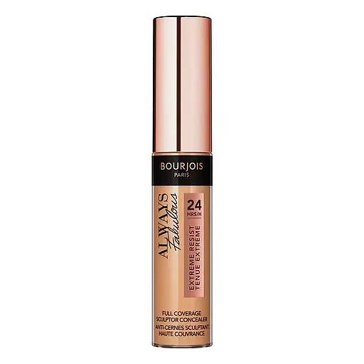 Консилер Bourjois Always Fabulous Full Coverage Sculptor Concealer відтінок 300 Beige Rose 11 мл (8000019760408) - фото 1