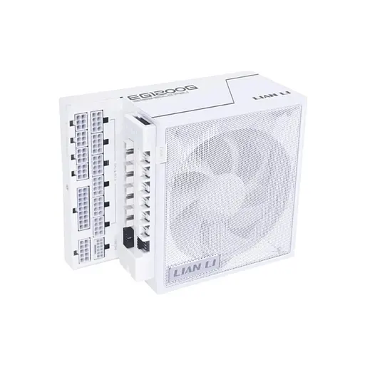 Блок живлення Lian Li 1200W EDGE GOLD White (G9P.EG1200G.WH00.EU) - фото 3