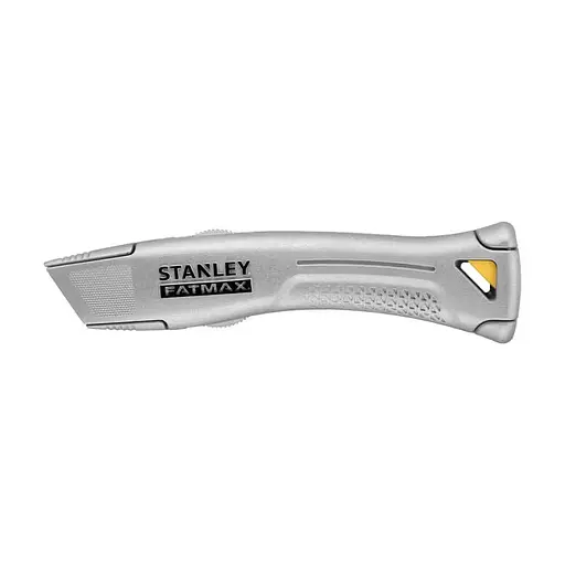 Ніж Stanley FatMax Heavy Duty з фіксованим лезом довжина 165 мм (FMHT10501-0) - фото 6