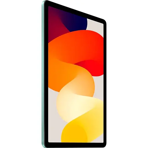 Планшет Xiaomi Redmi Pad SE 4/128 GB (VHU4453EU) mint green - фото 2