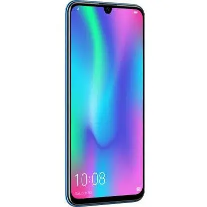 Смартфон Honor 10 Lite 4/64 SKY Blue - фото 2