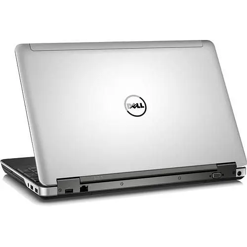 Ноутбук Dell Latitude E6540 i5-4300M, 8Gb, 256Gb SSD - фото 3
