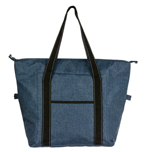 Ізотермічна сумка Time Eco TE-1626 26 л синій - фото 2