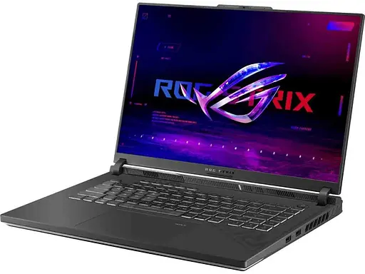 Ноутбук ASUS Gaming G614JI (i9-13980HX/16GB/1TB SSD/RTX 4070/16" 240Hz) Refurbished - фото 2