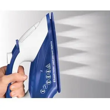 Утюг с паром Russell Hobbs 26483-56 - фото 3