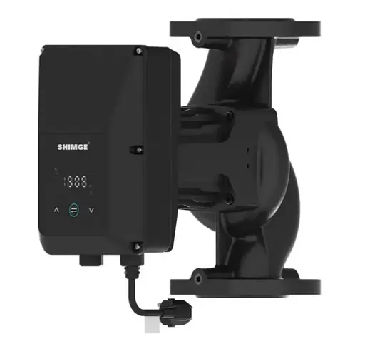 Циркуляционный насос Shimge APM40-15F-250 DN40 - фото 1