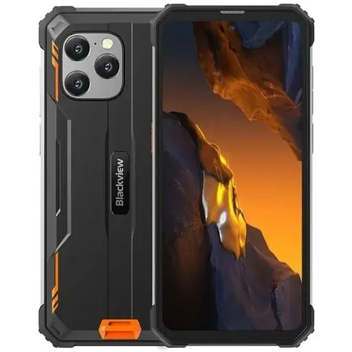 Смартфон Blackview bv8900 pro 8/256gb orange