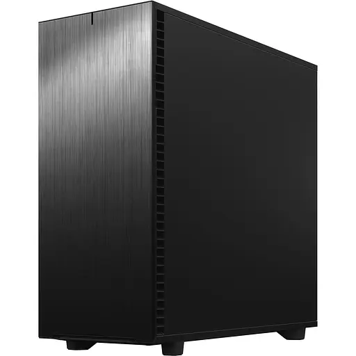 Корпус Fractal Design Define 7 XL Black TG Dark Tint (FD-C-DEF7X-03) без блока питания - фото 11