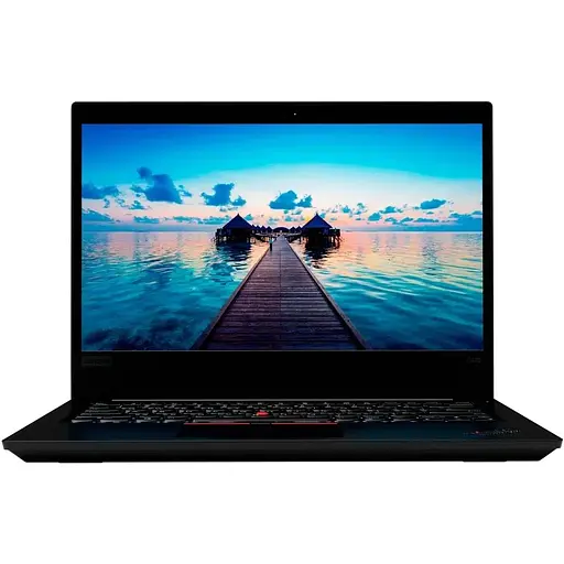 Ноутбук Lenovo ThinkPad E480 14.1 full hd 1920x1080 i5 8250u 4 ядра 8 потоков 16/1000 ГБ Refurbished