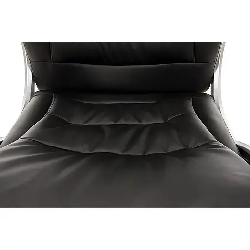 Офисное кресло GT Racer X-2873-1 Business, черное (X-2873-1 Business Black) - фото 11