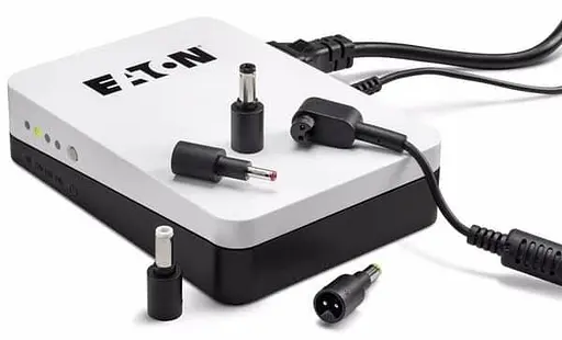 Джерело безперебійного живлення Eaton 38 ВА / 36 Вт / 2.2 А*ч (3SM36) - фото 1