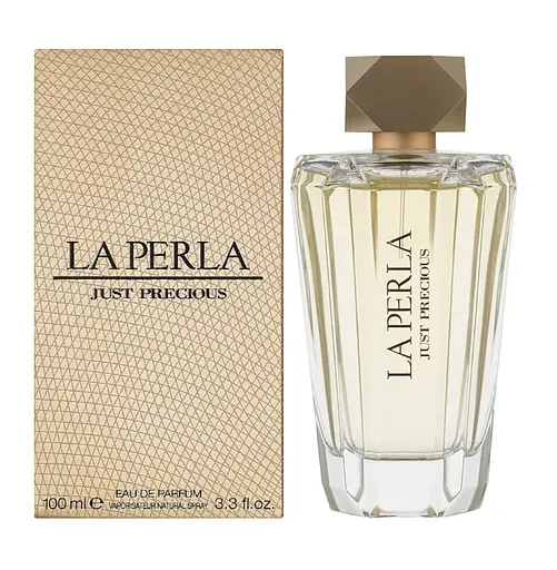 Оригінал La Perla Just Precious 100 мл парфумована вода - фото 1