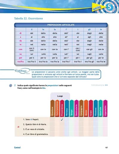 Centro! 1 (A1-A2) Libro + CD audio - фото 4