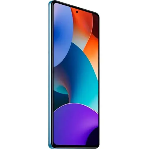 Смартфон Xiaomi Redmi Note 12 Pro+ 5G 8/256Gb Sky Blue Global version