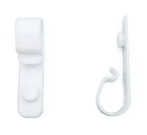 Корзина на детский велосипед / самокат 19 мм желтый (G0001196) - фото 4