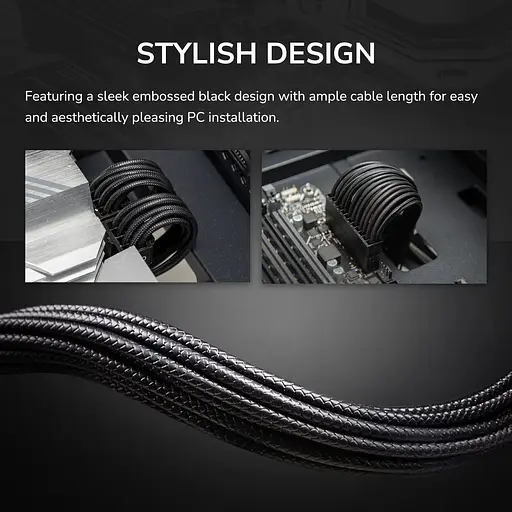 Блок живлення Cougar GR 850 - фото 11