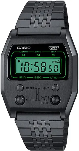 Часы Casio VINTAGE EDGY A1100B-1EF