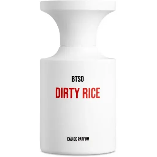 Парфюмированная вода оригинал тестер Borntostandout Dirty Rice 50 мл - фото 1