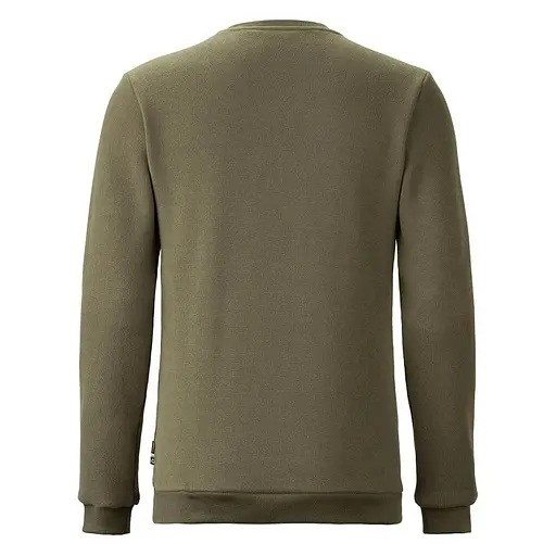 Кофта Picture Organic Tofu Dark Army Green M (1012-SMT058DAGM) - фото 2