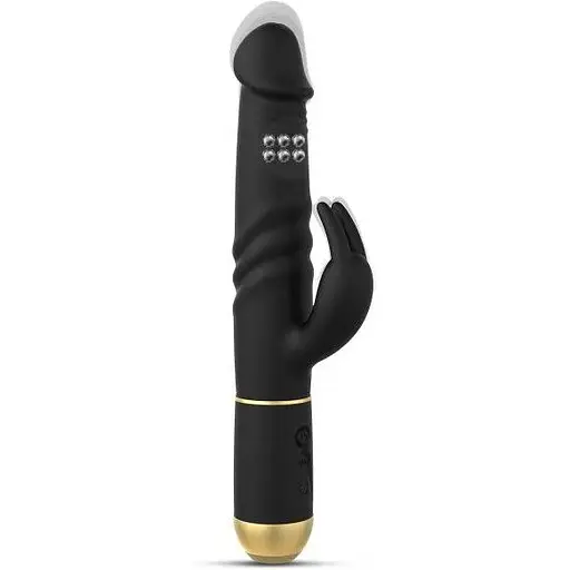 Вібратор Dorcel Furious Rabbit 2.0