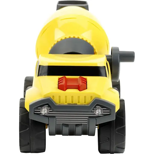 Іграшкова бетономішалка Klein (2119) - фото 4