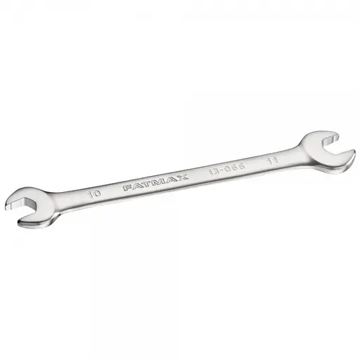 Ключ гаечный рожковый Stanley 10x11 мм (FMMT13066-0)