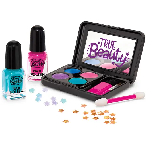 Набор детской косметики Cra-Z-Art Glam and Go Beauty Caddy (17360CRA) - фото 6