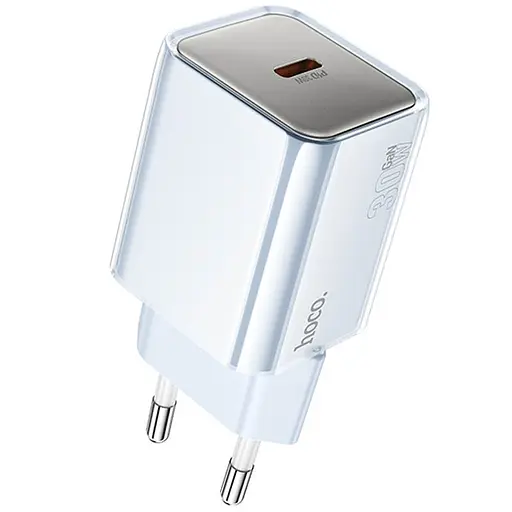СЗУ Hoco N47 Glorious PD30W (1USB-C)