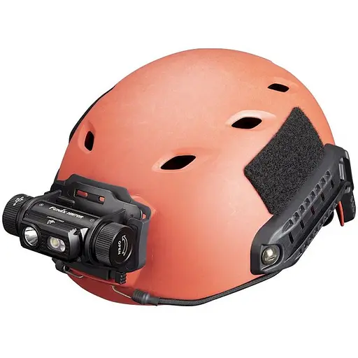 Кріплення на шолом для налобних ліхтарів Fenix ALG-04 - фото 2