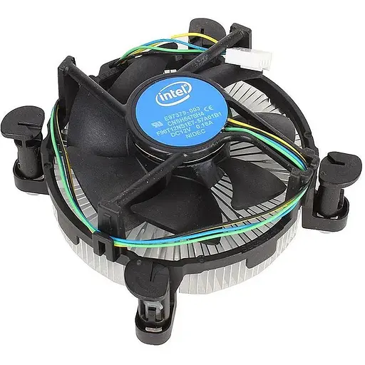 Процесор Intel Celeron G4930 Box (BX80684G4930) - фото 1