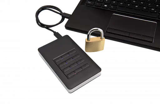 Внешний жесткий диск Verbatim Store'n'Go G1 2 ТБ черный (53403) - фото 4