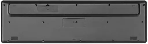 Комплект (клавіатура + миша) 2E MK420 Black (2E-MK420WB) - фото 6