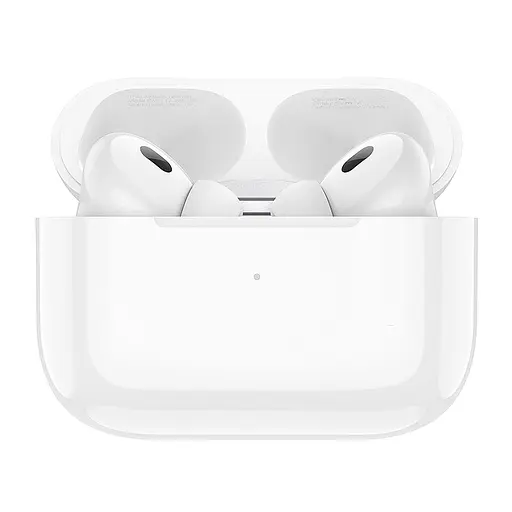 Бездротові навушники HOCO EW77 True wireless stereo headset White - фото 1