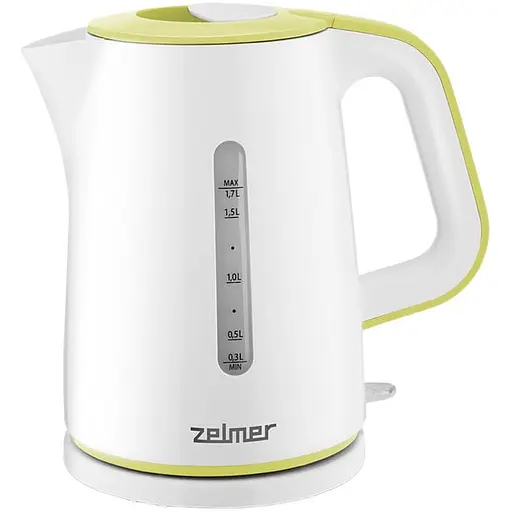 Чайник Zelmer ZCK7620G - фото 1