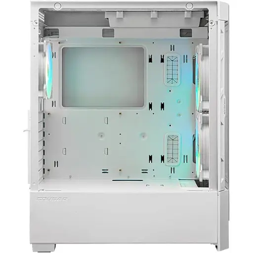 Корпус Cougar Airface RGB White (CGR-5ZD1W-AIR-RGB) Без БП - фото 8