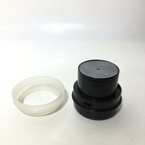 Универсальный паровой клапан для крышки мультиварки (в сборе с уплотнителем) - фото 5