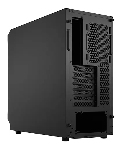 Корпус Fractal Design Focus2 Black (FD-C-FOC2A-07) Без БП - фото 5