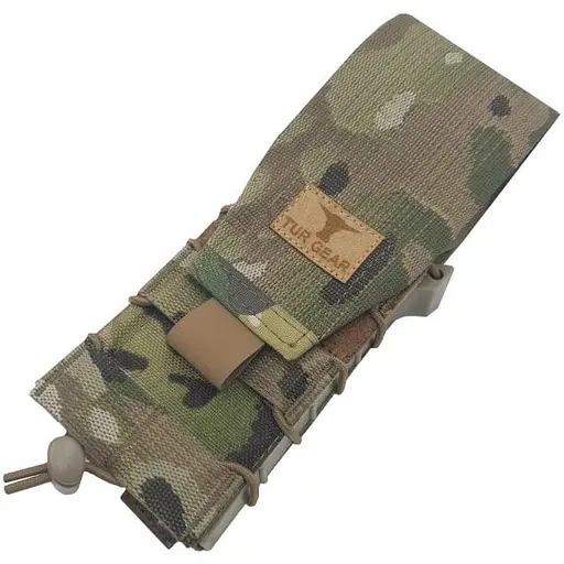 Подсумок для магазина с клапаном Tur Gear Fastmag (TG-FASTMAG-KLAP)