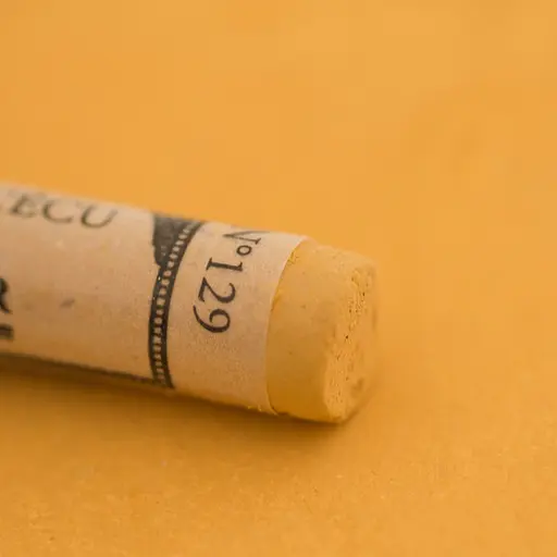 Суха пастель Sennelier, м'яка, Золота охра N°2 - фото 2