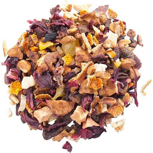 Цитрусовий вибух - 50 г