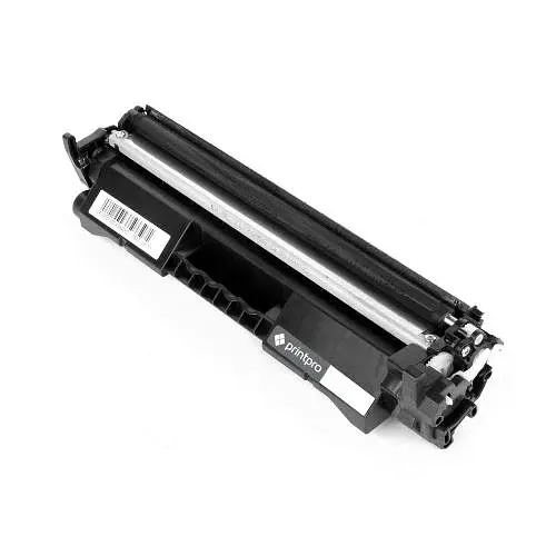 Картридж PrintPro Canon 051 Black teh0024268 - фото 2