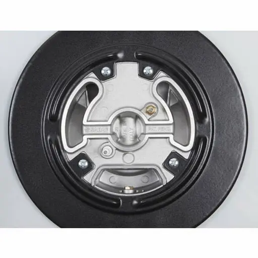 Газовая поверхность Ventolux HSF640-H2G CEST (WH) - фото 4