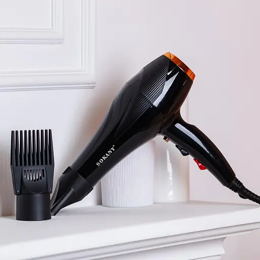 Фен Sokany SK2214 - фото 2