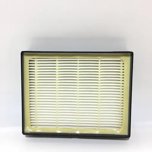 Фільтр для порохотягу Gorenje Delta Power VC1621DP-R II, VC1821DP-WR II, VC1825DP-W II, VC2021DP-BK II, 531853 - фото 4